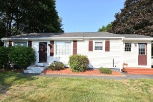 3 Falmouth Drive, N Grafton MA 01536