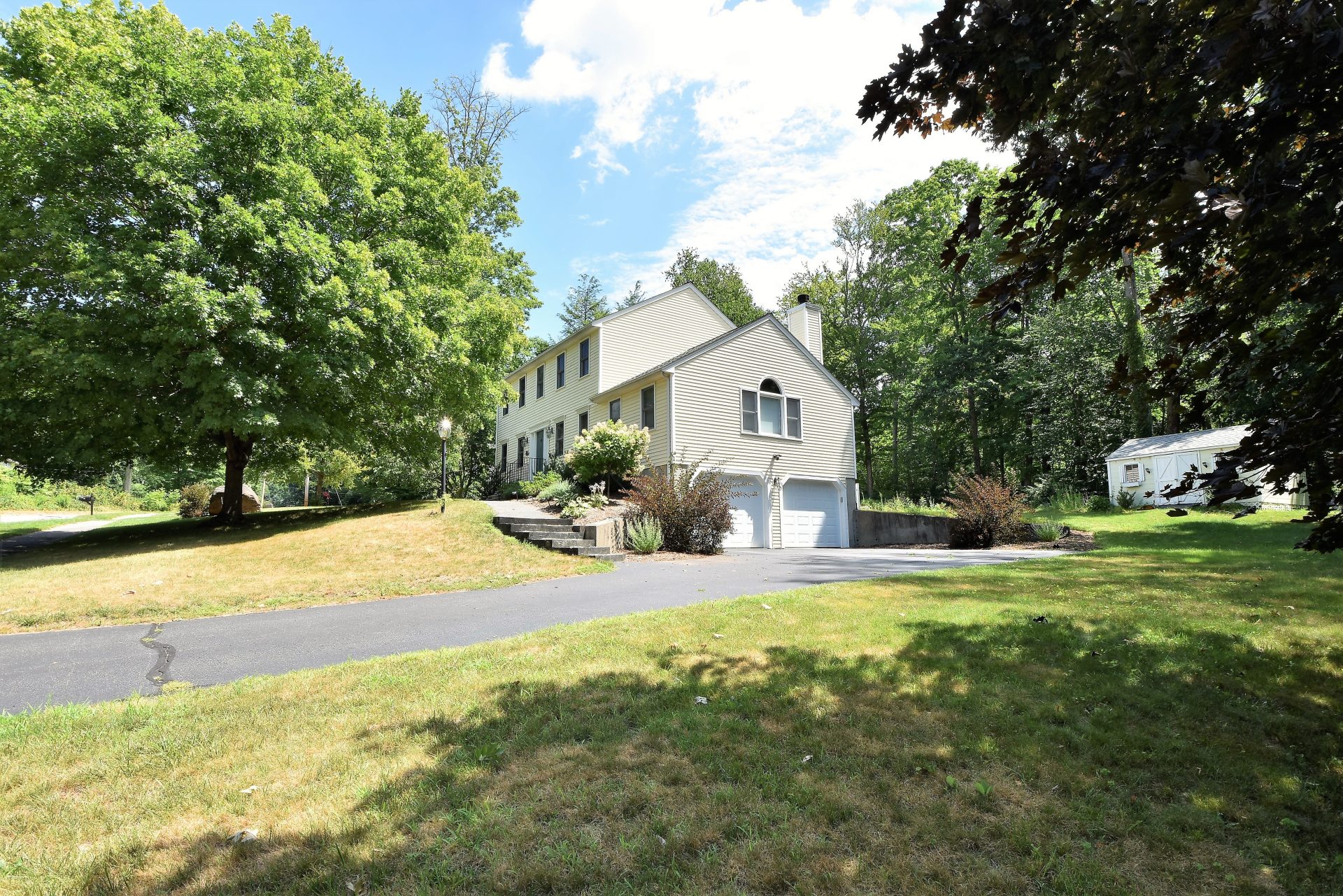 Property Portfolio · Lassen Realty LLC Real Estate Agent in Westborough MA