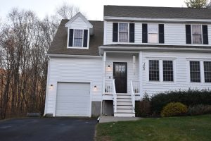 Half-Duplex for sale in Northbridge MA